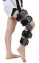 Аппарат на всю ногу Adjustable ROM Knee Brace